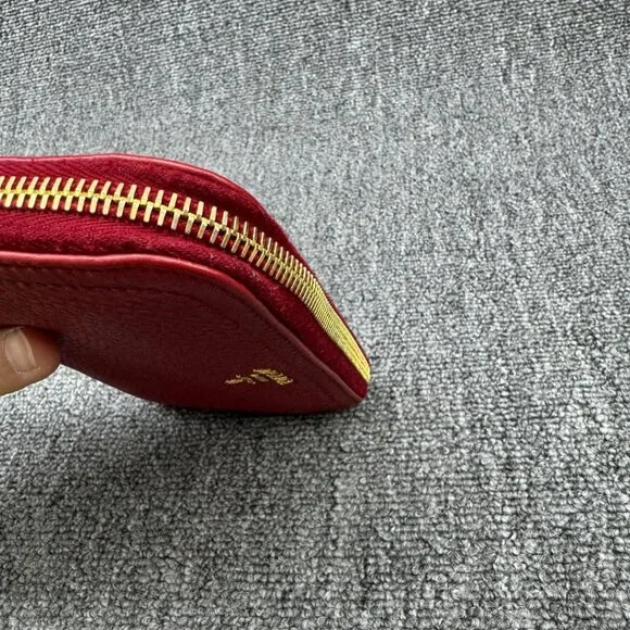 Prada Leather Wallet 235-040725 - Picture 5 of 11